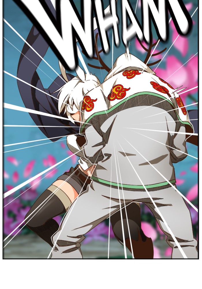 The God of High School, Chapter 494 image 020