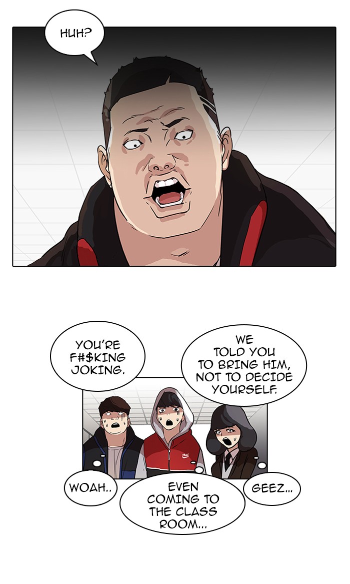 Lookism, Chapter 54 image 13