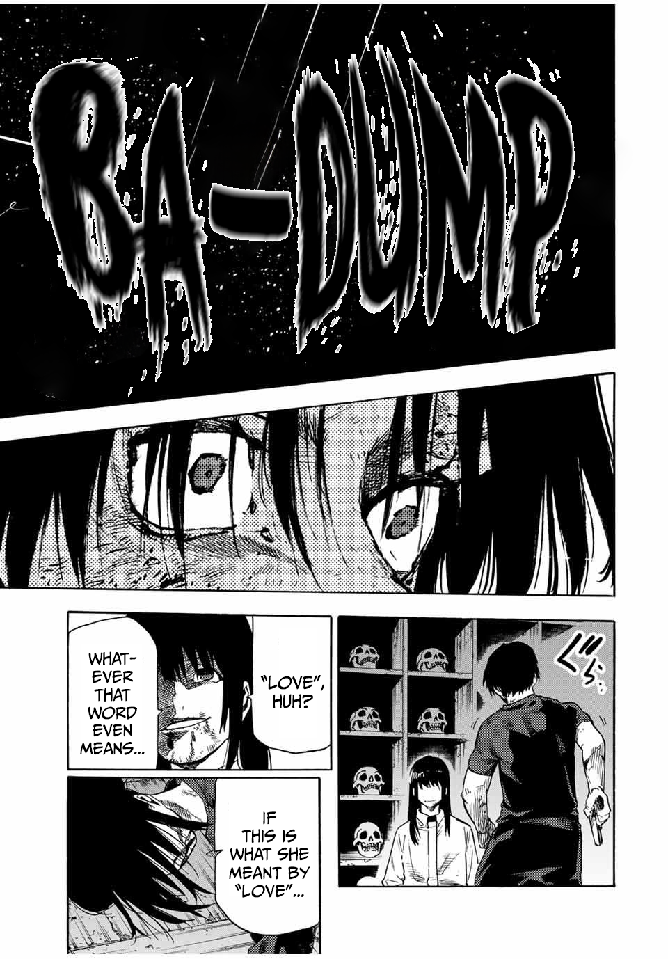 Juujika No Rokunin, Chapter 223 38 Juujika No Rokunin, Chapter 223 image 18