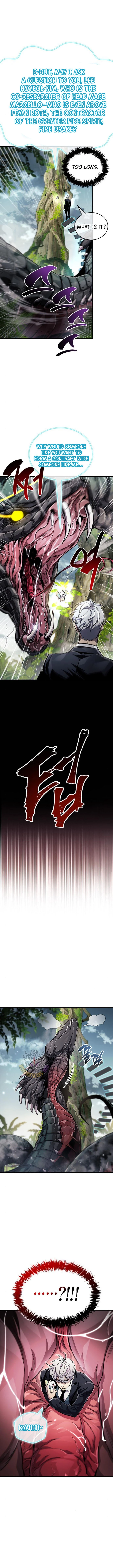 The Player Hides His Past, Chapter 64 image 17