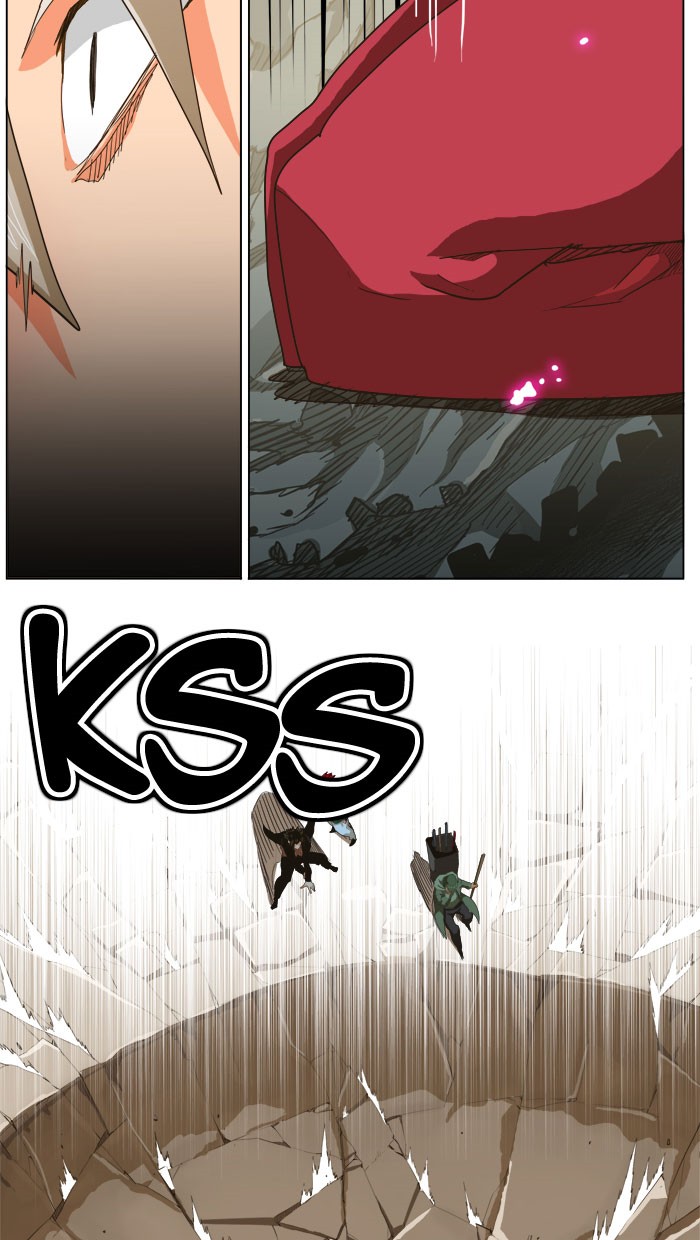 The God of High School, Chapter 254 image 54