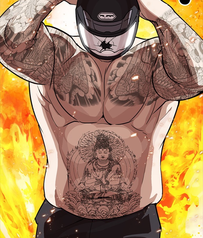 Lookism, Chapter 270 image 135