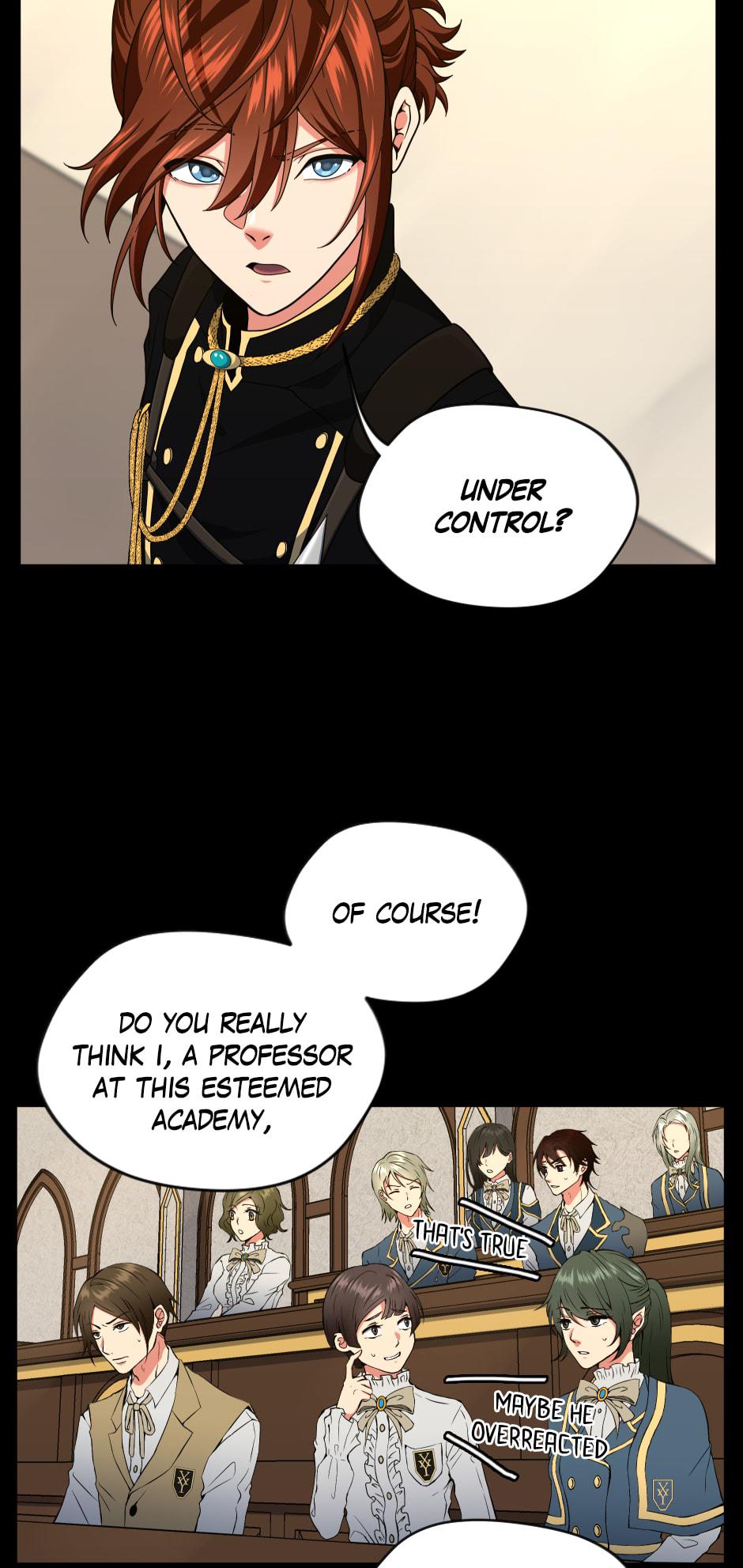 The Beginning After The End, Episode 93 image 57
