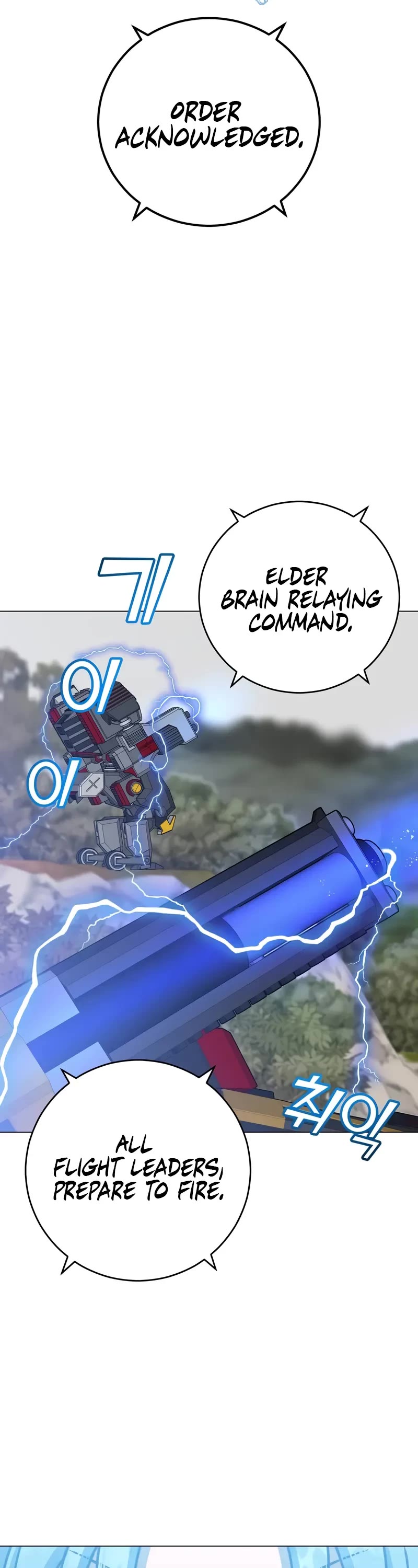The Max Level Hero Has Returned, Chapter 184 image 09