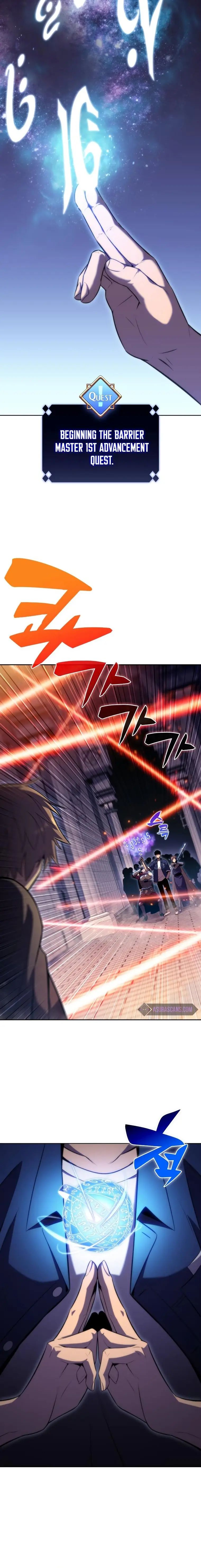 Solo Max-Level Newbie, Chapter 69 image 10