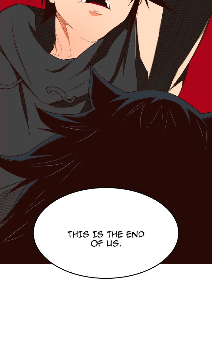 The God of High School, Chapter 377 image 092