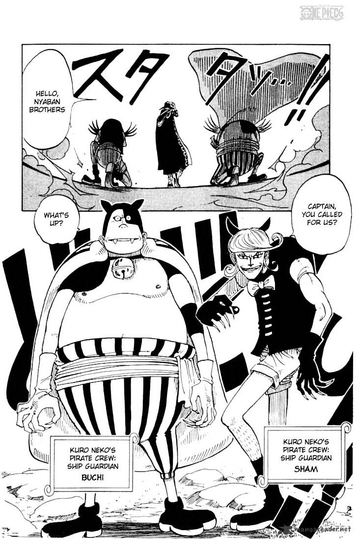 One Piece, chapter 31 image 14