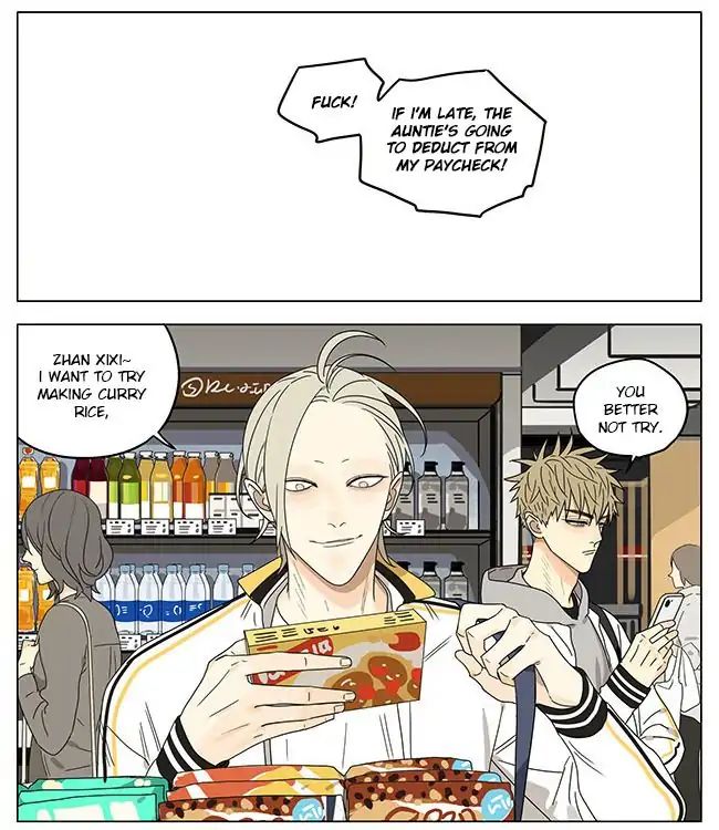 19 Days, Chapter 272 image 2