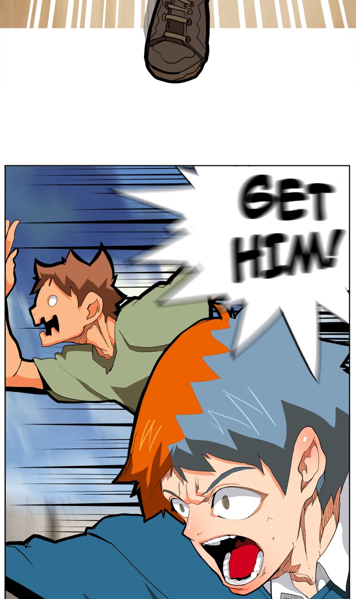 The God of High School, Chapter 314 image 46