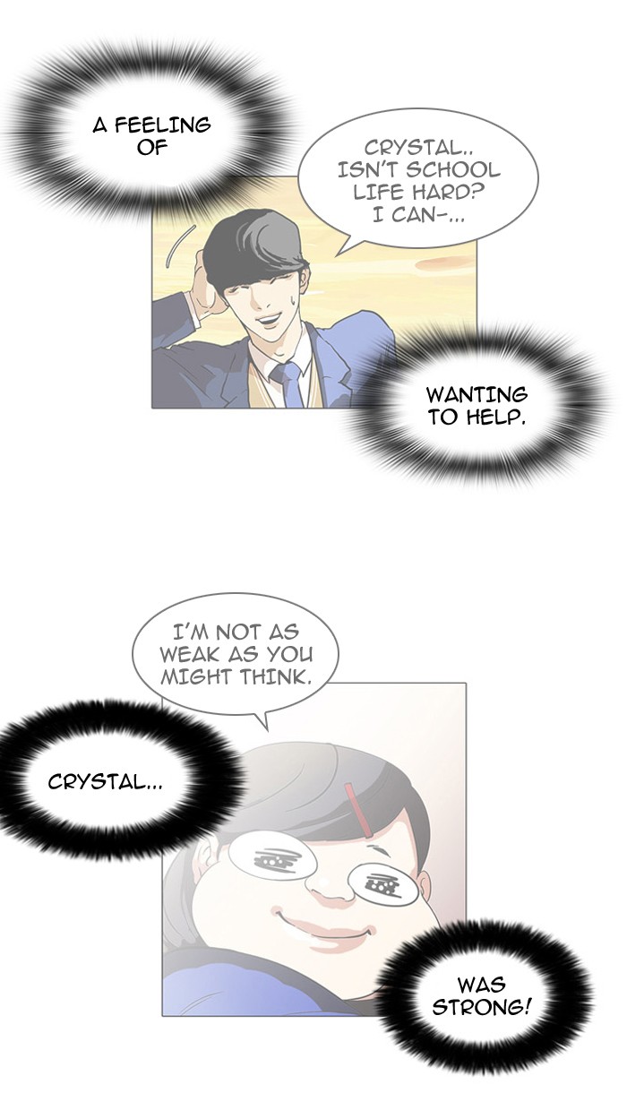 Lookism, Chapter 60 image 35