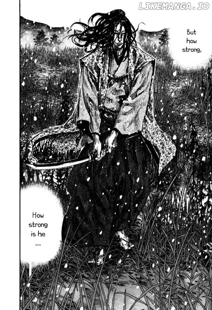 Vagabond, Chapter 198 image 23