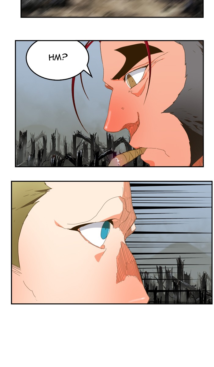 The God of High School, Chapter 398 image 039