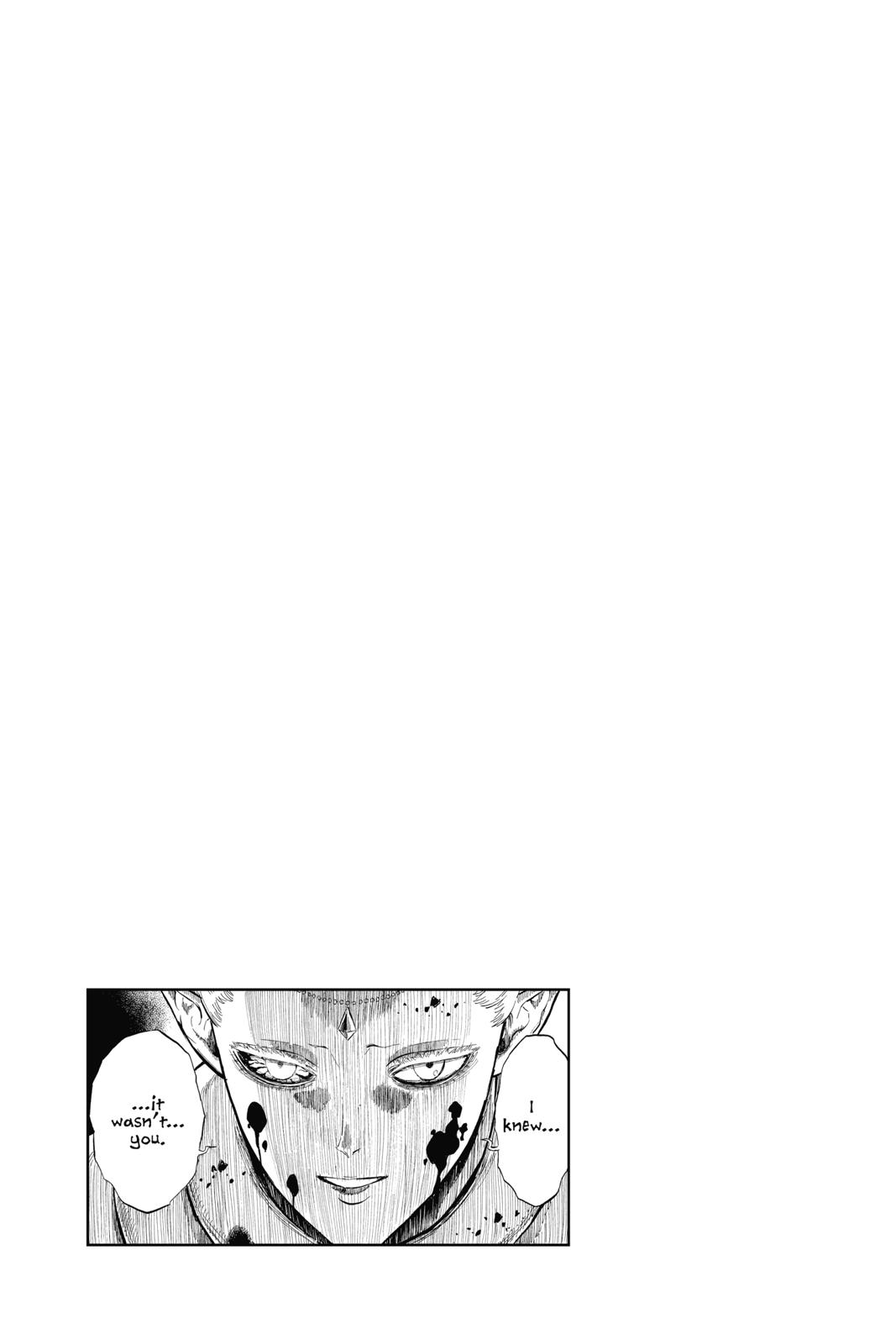 Black Clover, Chapter 205 image 18