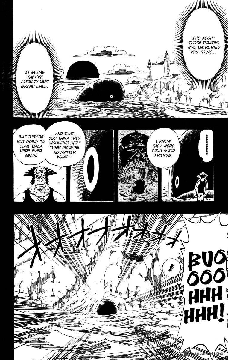One Piece, chapter 104 image 08