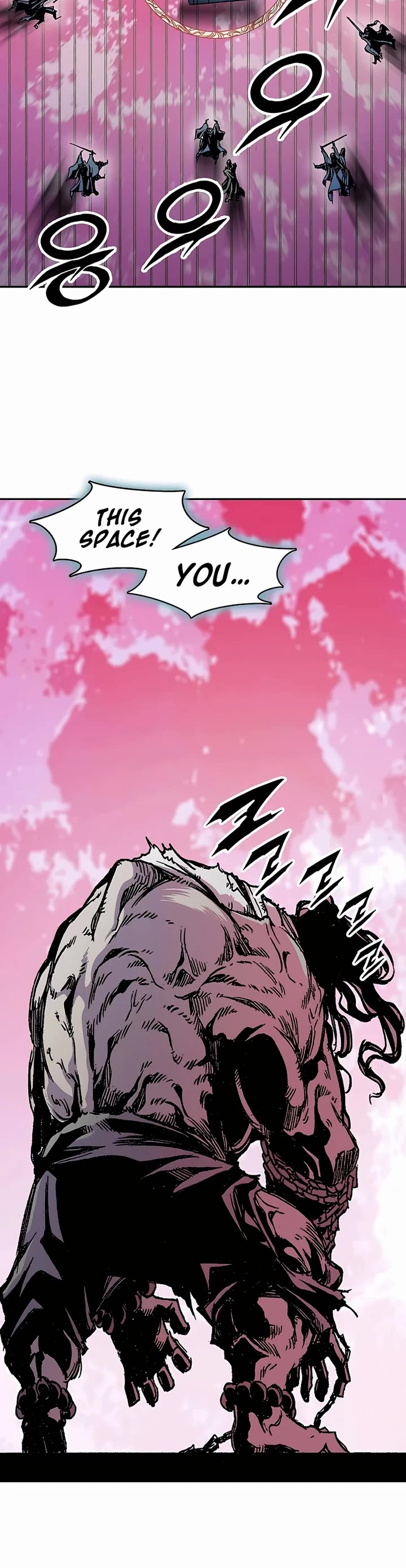 Memoir Of The King Of War,  Chapter 201 image 35
