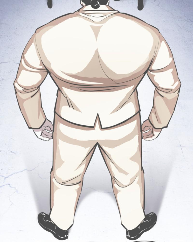 Lookism, Chapter 393 image 097