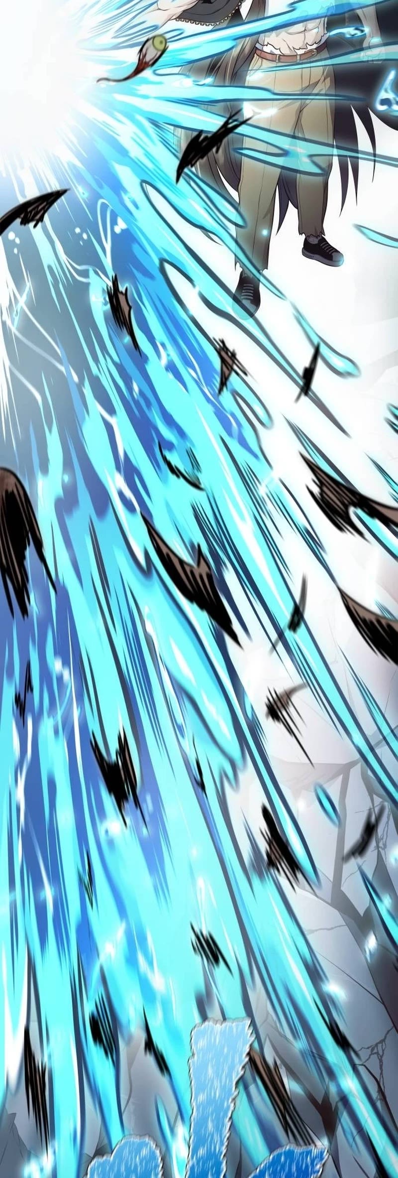 Tower of God, Chapter 647 image 16