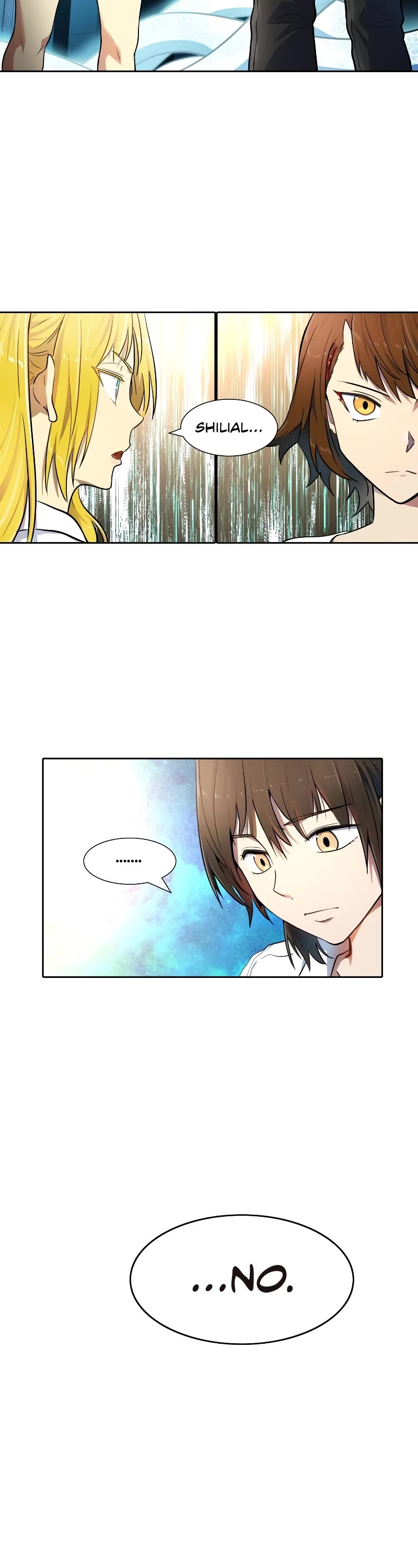 Tower of God, Chapter 569 image 03