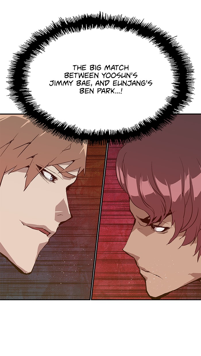 Weak Hero, Chapter 22 image 037