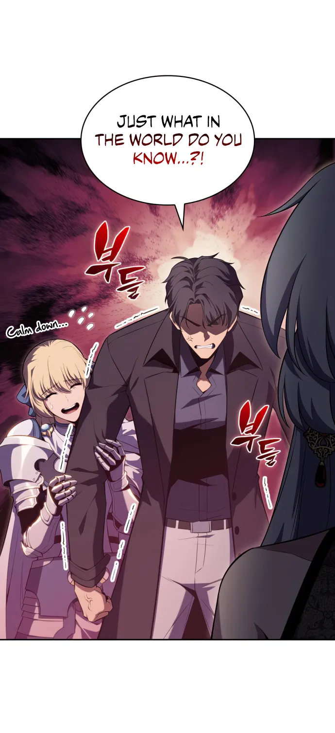 Solo Max-Level Newbie, Chapter 101 image 62