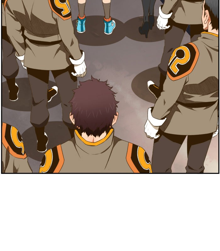 The God of High School, Chapter 397 image 41