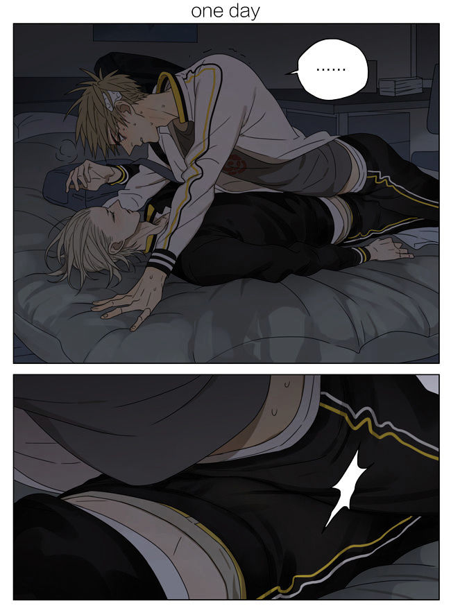 19 Days, Chapter 164 image 1