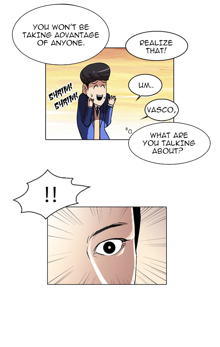 Lookism, Chapter 18 image 19