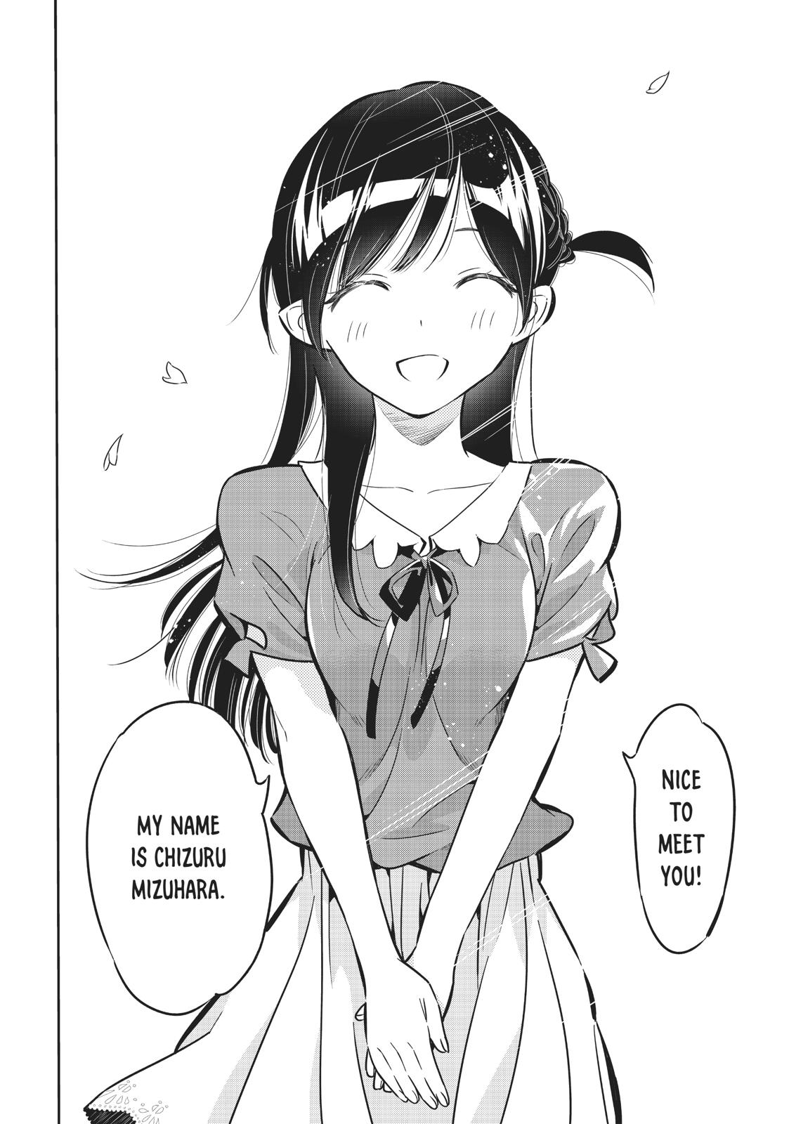 Rent A Girlfriend, Chapter 1 image 38