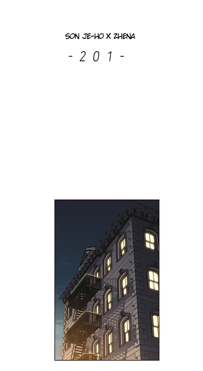 Eleceed, Chapter 201 image 05