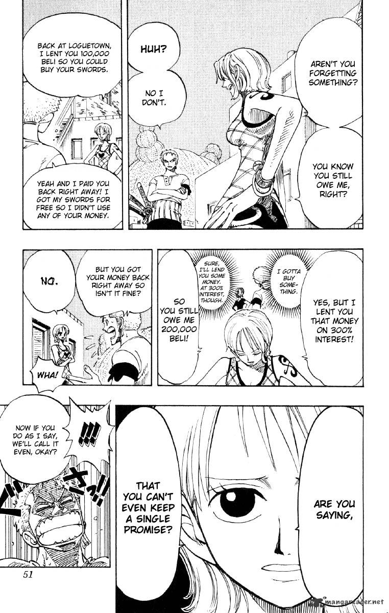 One Piece, chapter 111 image 06