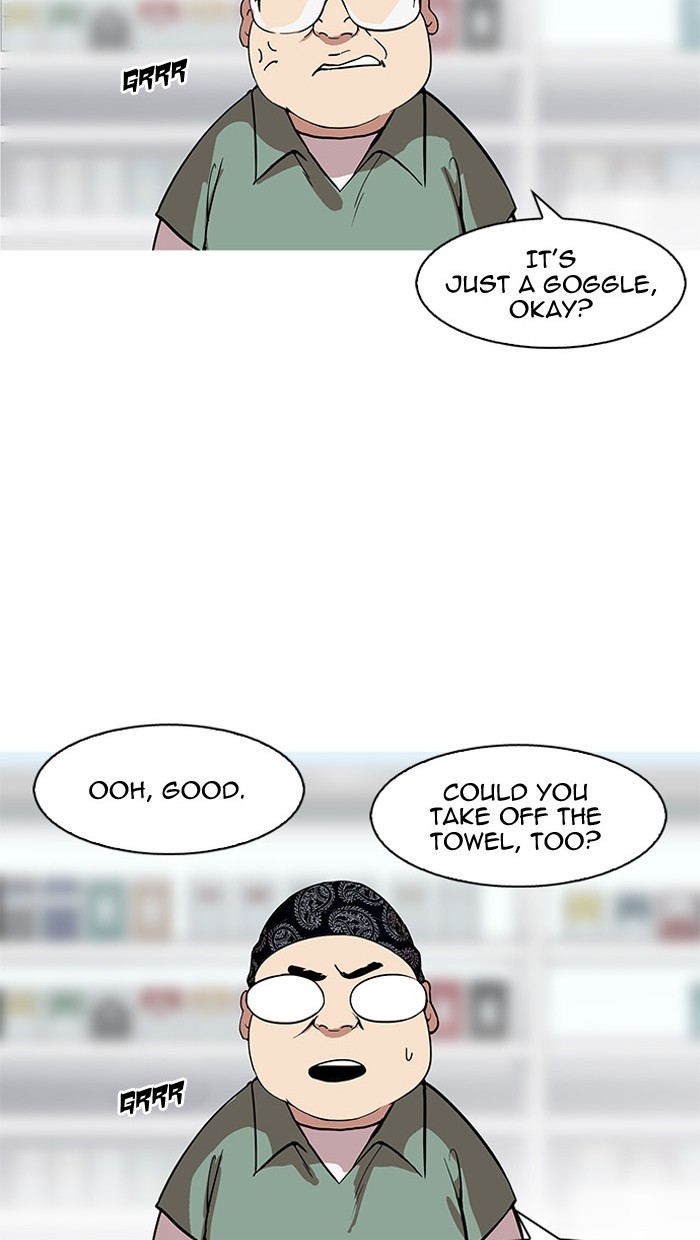 Lookism, Chapter 162 image 080