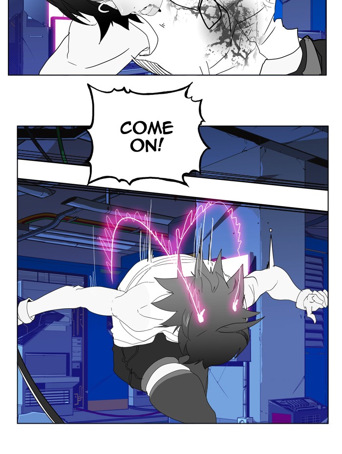 The God of High School, Chapter 248 image 069