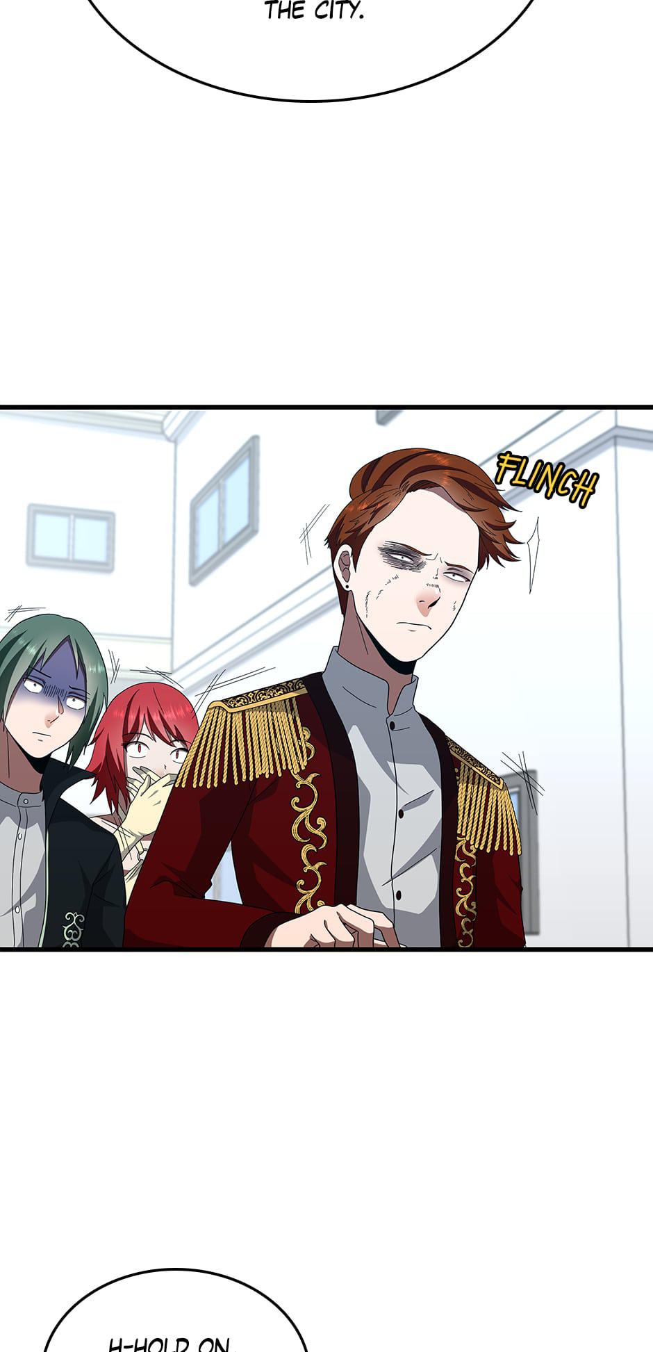 The Beginning After The End, Episode 81 image 48