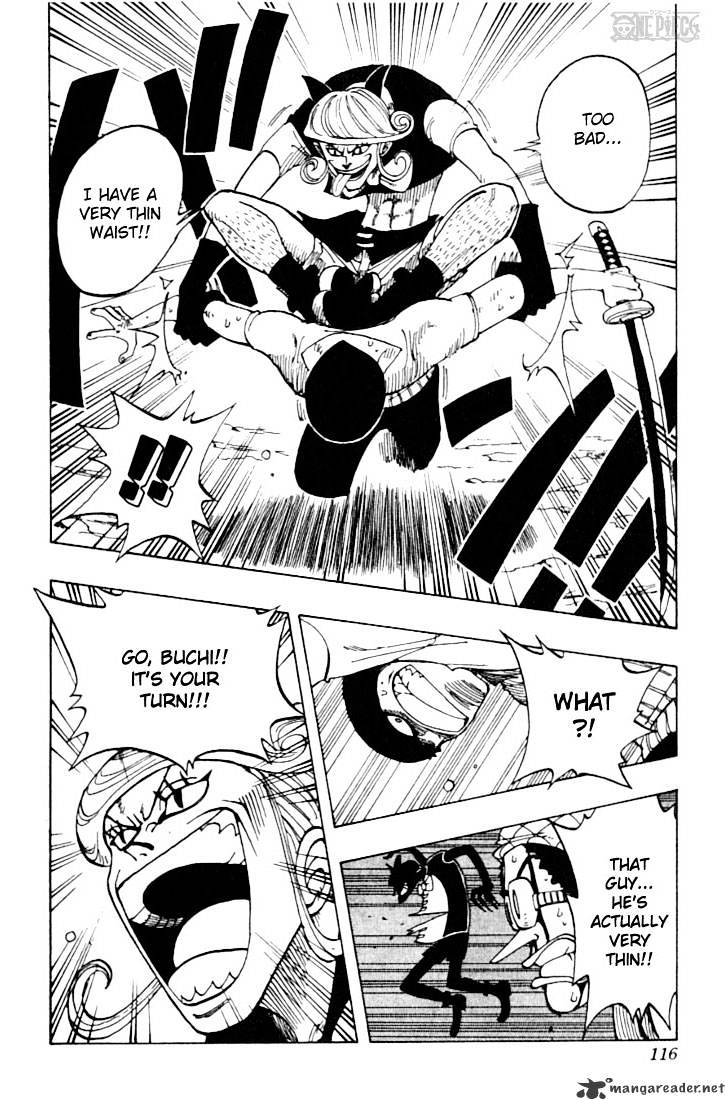 One Piece, chapter 32 image 06