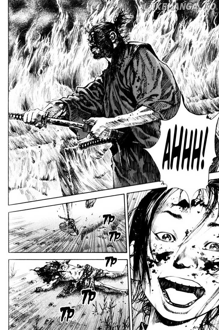 Vagabond, Chapter 142 image 05