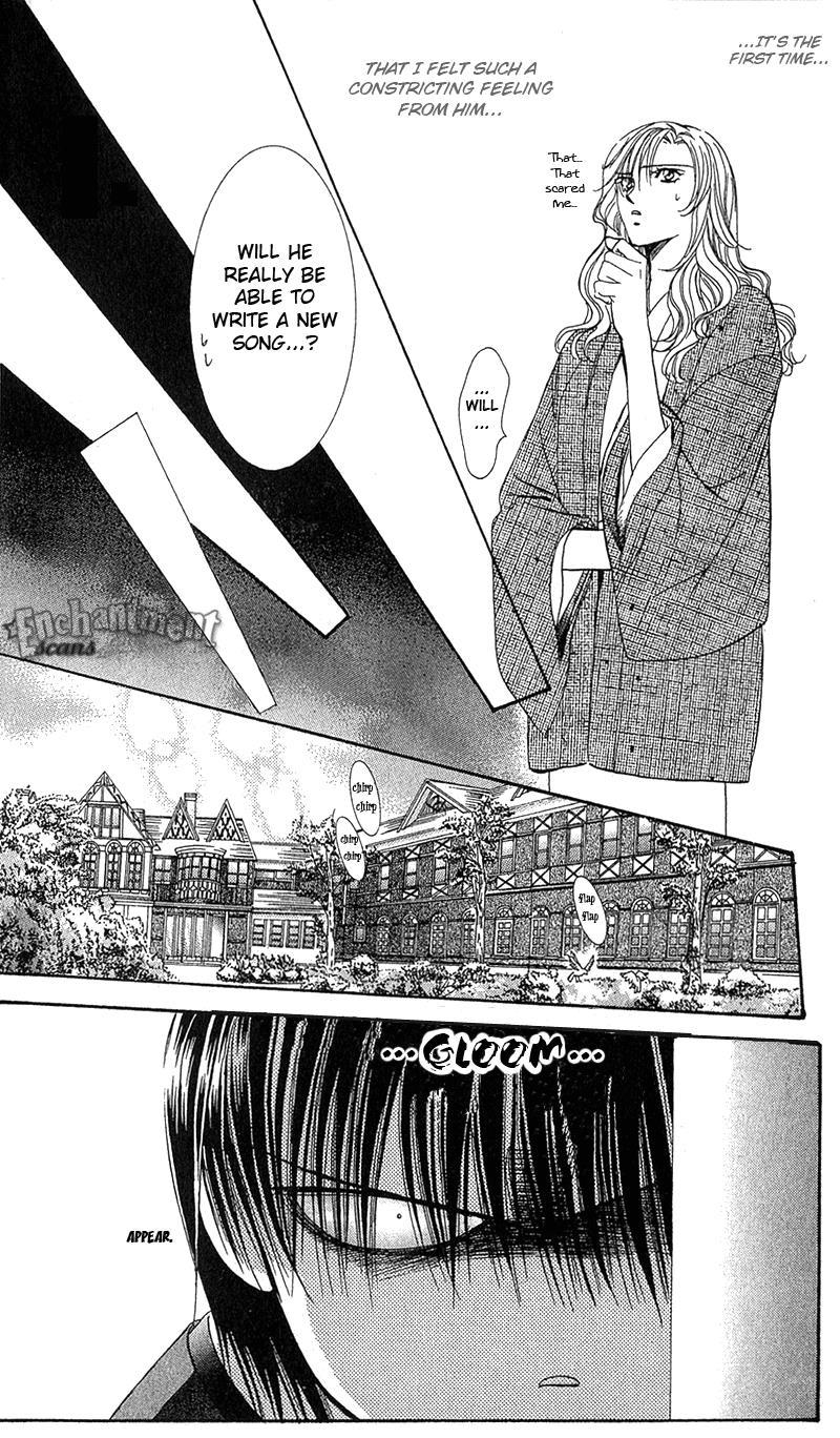 Skip Beat!, Chapter 86 Suddenly, a Love Story- Section B, Part 4 image 15