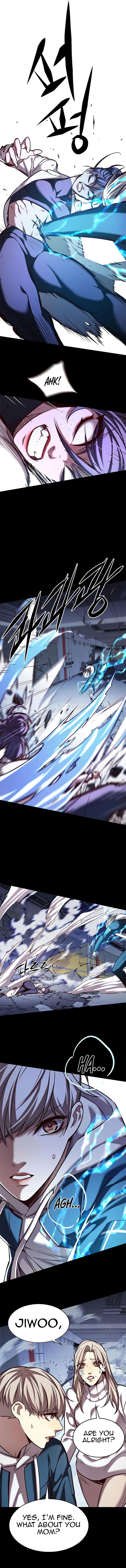 Eleceed, Chapter 236 image 05
