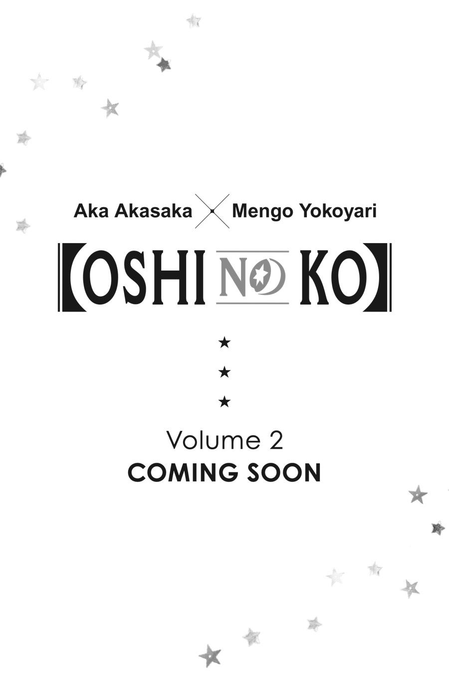 Oshi no Ko, Chapter 10 image 19