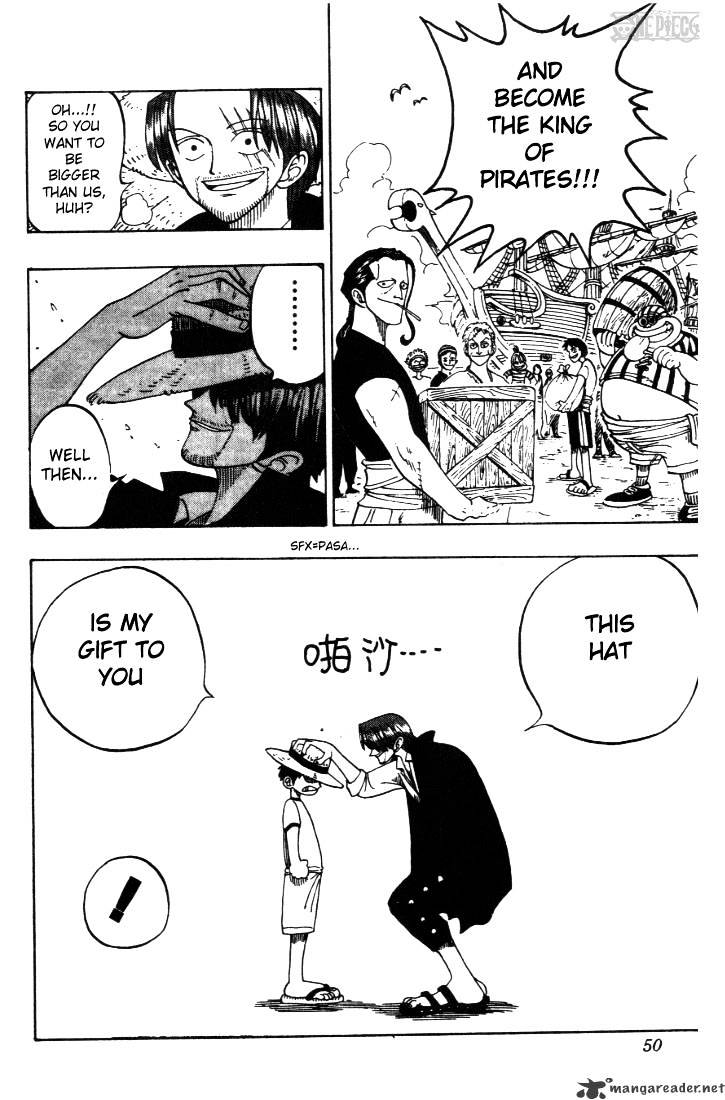 One Piece, chapter 1 image 48