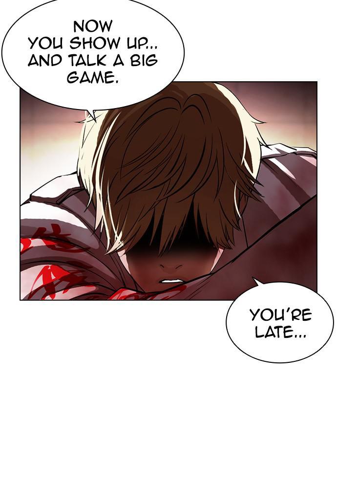 Lookism, Chapter 391 image 182