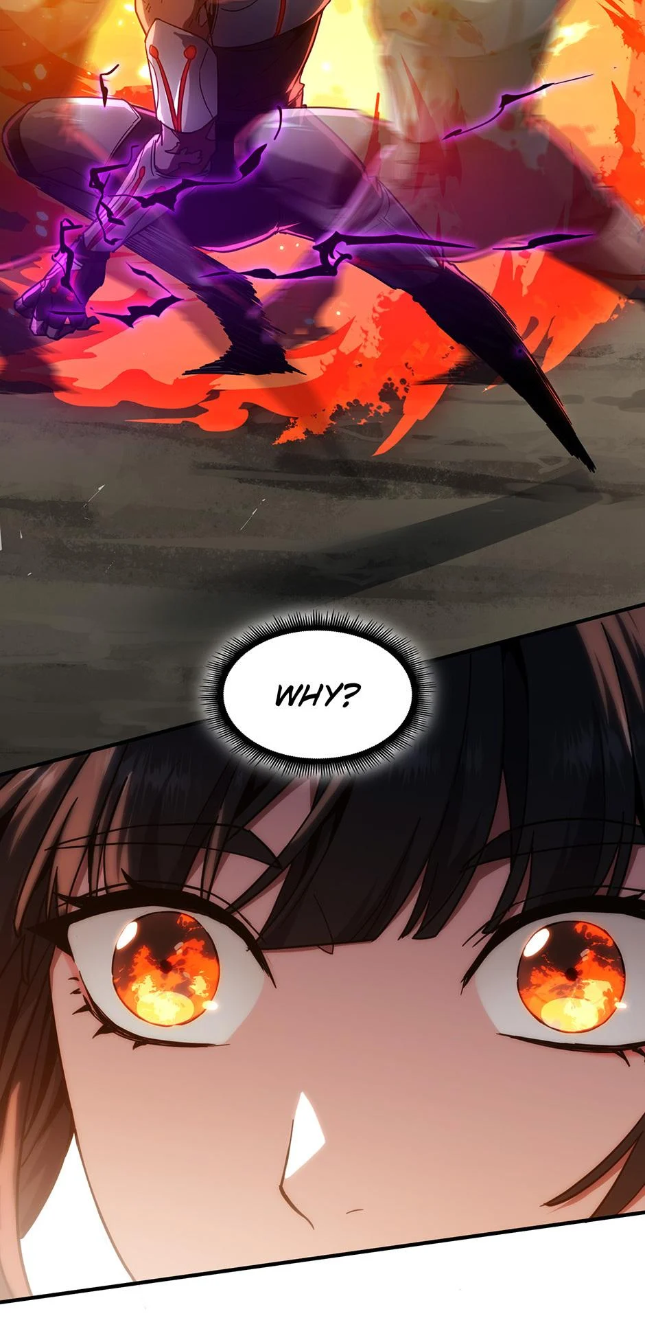 The Beginning After the End, Chapter 211 image 046