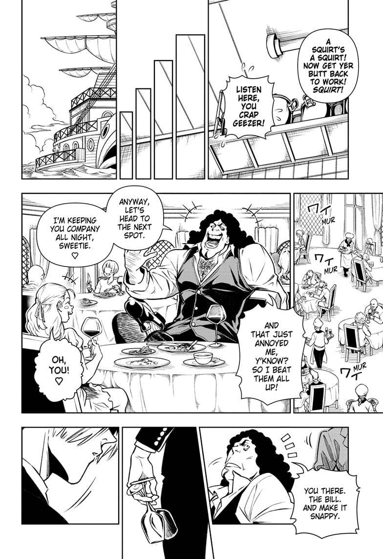 One Piece, chapter 1054.5 image 36