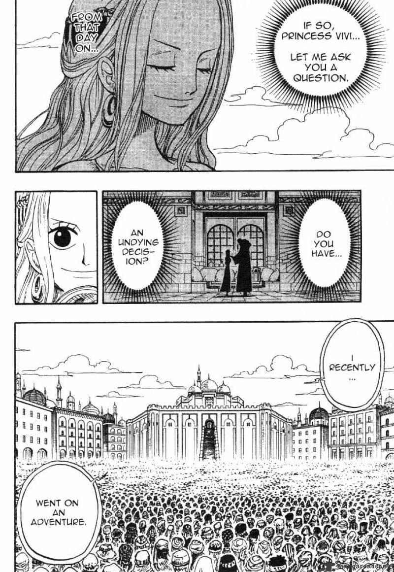 One Piece, chapter 216 image 06