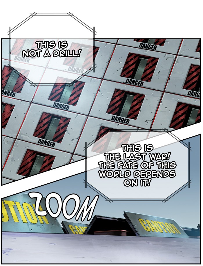 The God of High School, Chapter 415 image 114