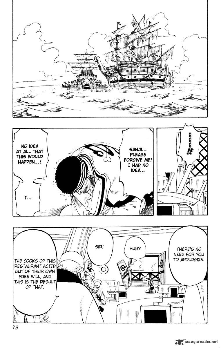 One Piece, chapter 48 image 13