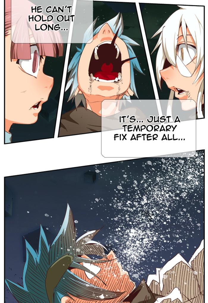 The God of High School, Chapter 546 image 063