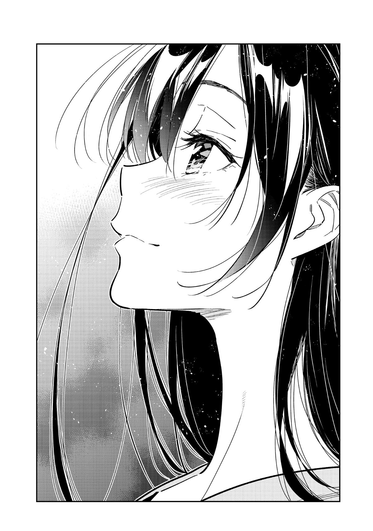 Rent A Girlfriend, Chapter 202 image 20