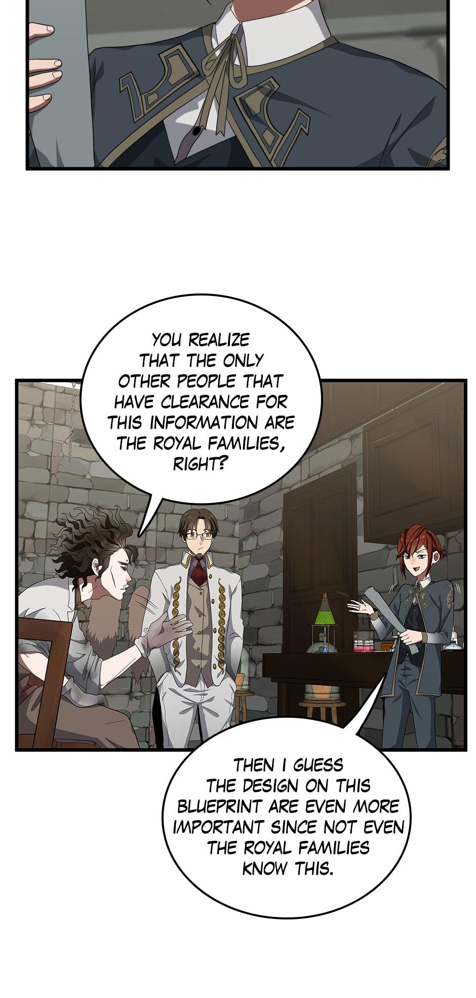 The Beginning After The End, Episode 79 image 15