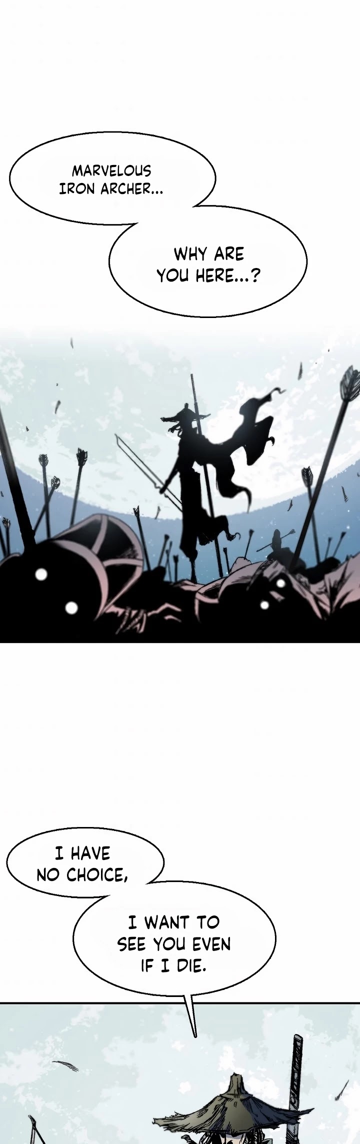 Memoir Of The King Of War, Chapter 49 image 36