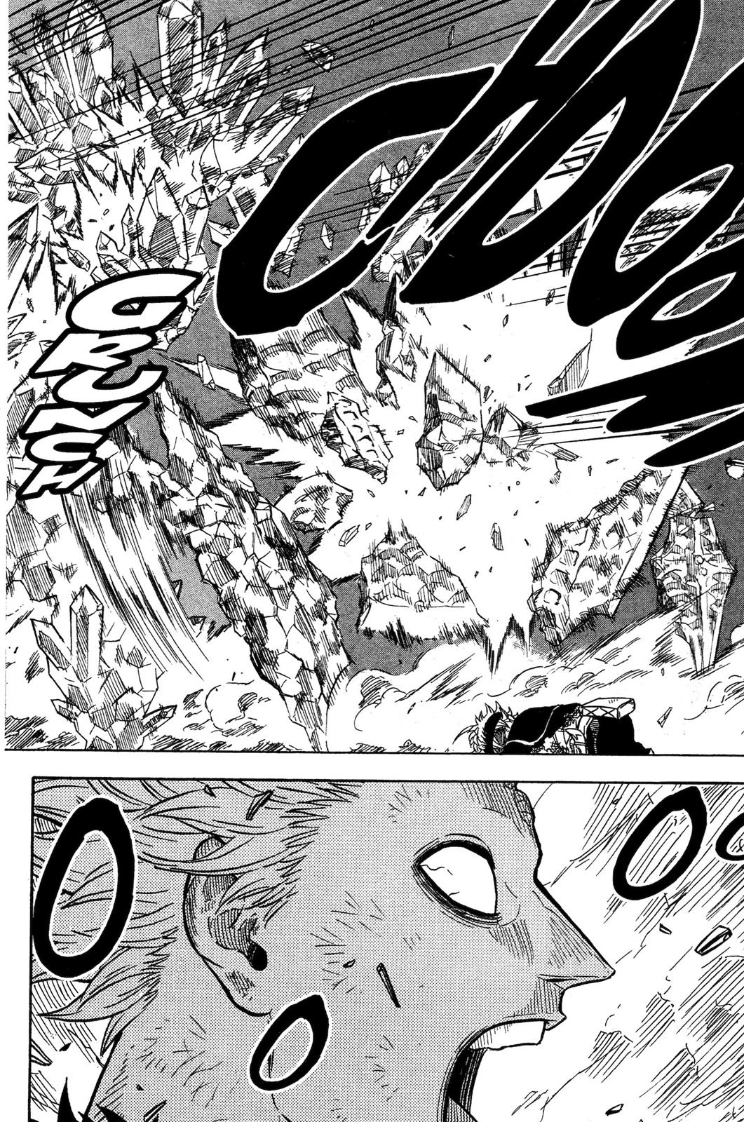 Black Clover, Chapter 20 image 14